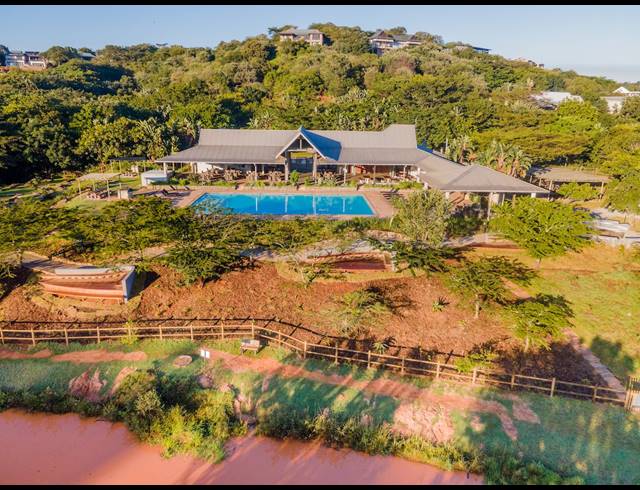1,581M² VACANT LAND FOR SALE IN SIMBITHI ECO ESTATE